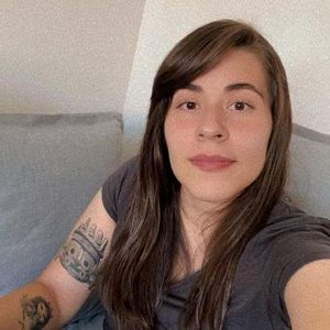 Meet your Posher, Alejandra